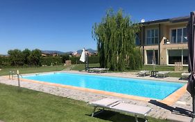 Agriturismo Villa Gaia